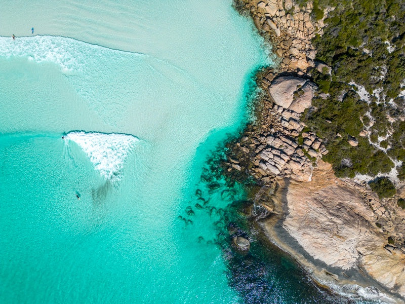 Wharton Beach Paradise in Esperance 4