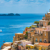 AMALFI SAILING