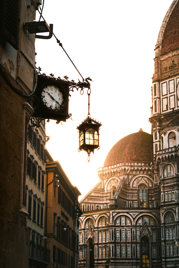 A Time in Florence