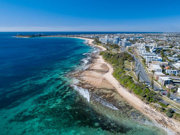 Alexandra Headland Sunshine Coast Queensland - 1