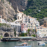 Amazing Amalfi