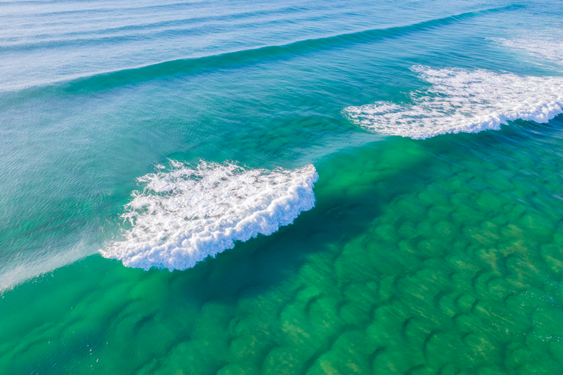 Aquamarine - Nambucca Heads NSW - 1