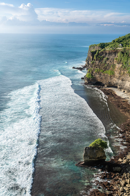 BALI | ULUWATU CLIFFS 2