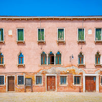 BURANO VENEZIA