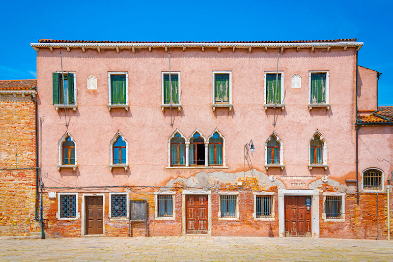 BURANO VENEZIA