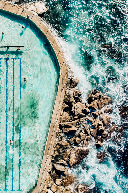 Bronte Baths