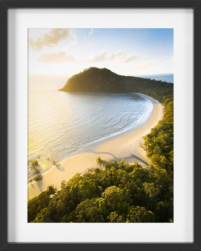 Cape Tribulation - 2