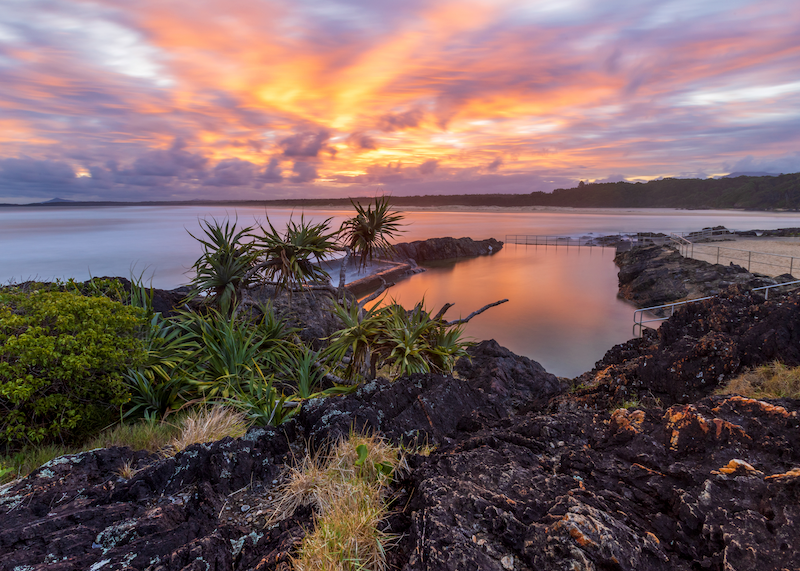 Charm - Sawtell NSW - 1