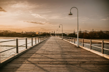 Coffs Harbour Jetty Vol 2