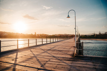 Coffs Harbour Jetty Vol 4