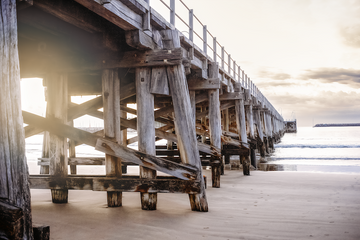 Coffs Harbour Jetty 2