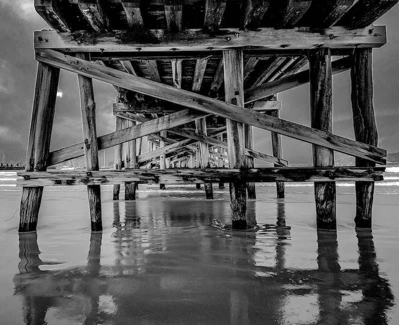 Coffs Harbour Jetty