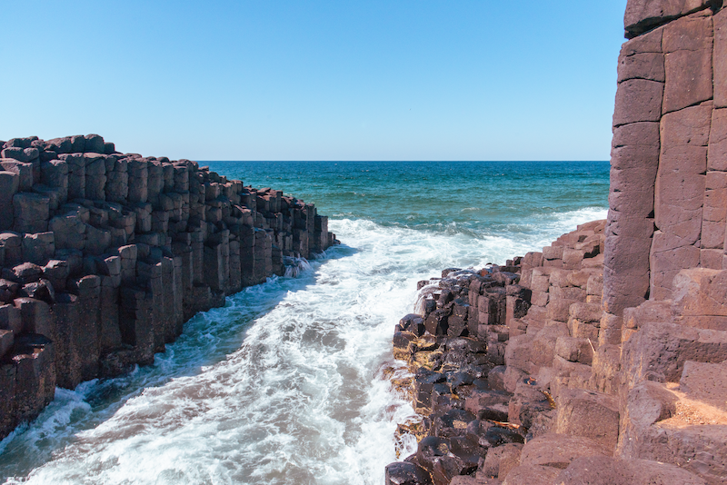 Fingal Head