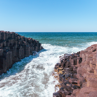 Fingal Head