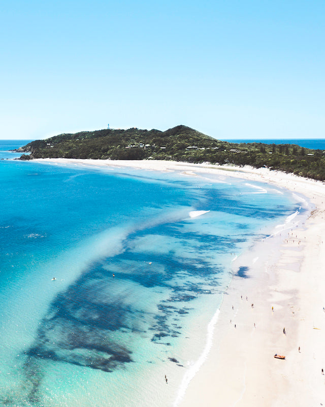 Glass Out Byron, Byron Bay