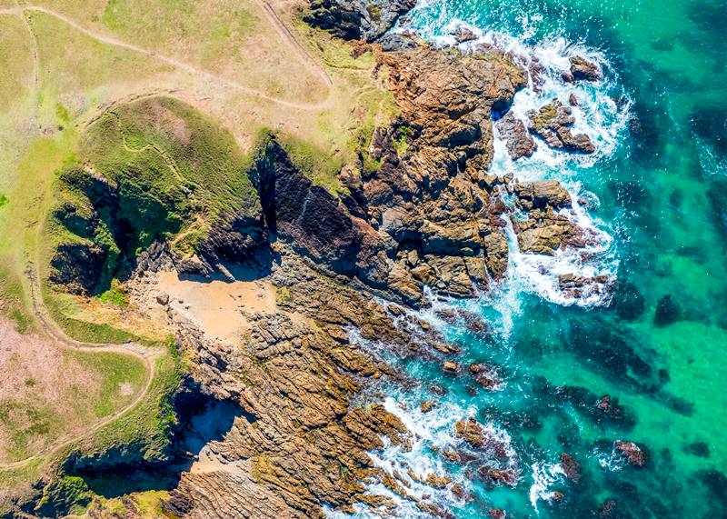 Glow - Moonee Beach NSW - 1