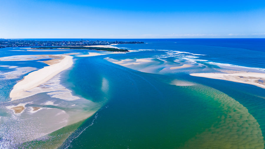 Golden Beach Caloundra