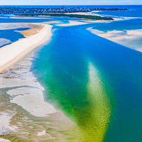 Golden Beach Caloundra - Vertical