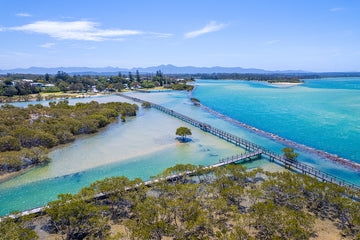 Joy - Urunga NSW