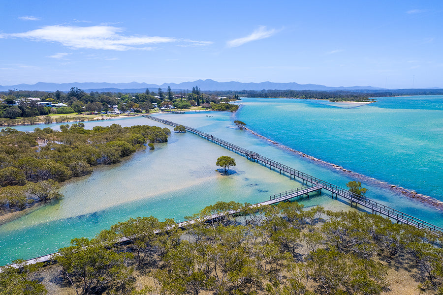 Joy - Urunga NSW