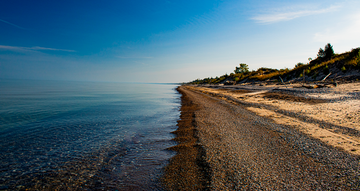 Lake Huron