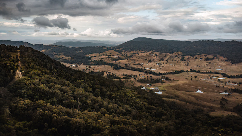 Lambs Valley NSW