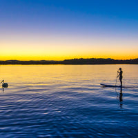 MAROOCHY SUNSET