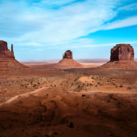 Monument Valley