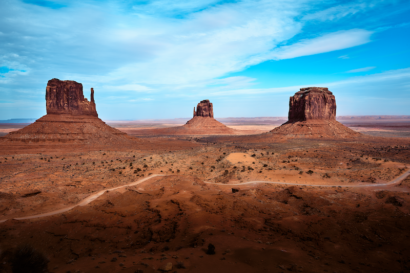 Monument Valley