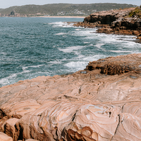 Natures Art - Bouddi - 1