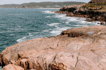 Natures Art - Bouddi - 1