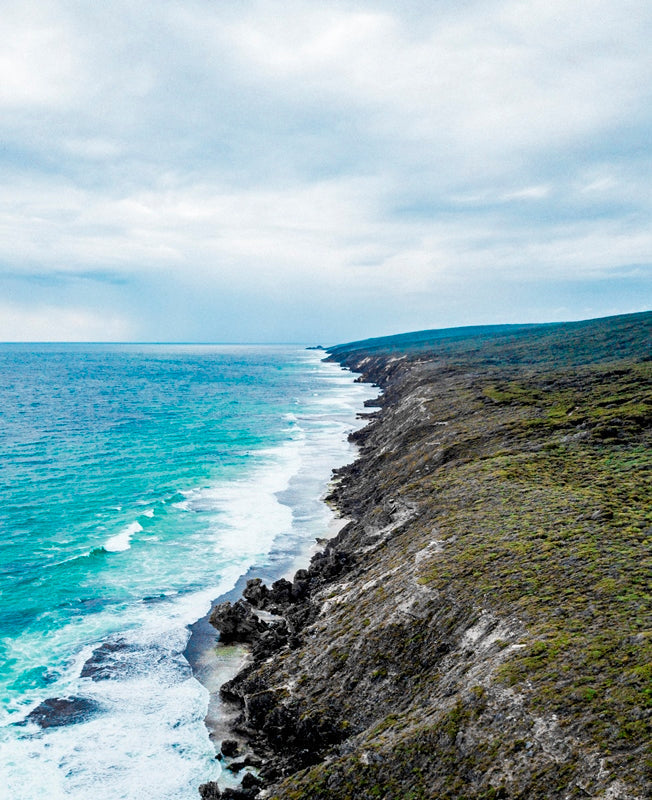 Never-ending Coast (Yallingup, Western Australia) - 1