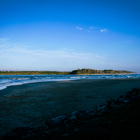 Noosa River Bar, Sunshine Coast