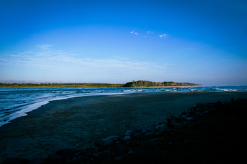 Noosa River Bar, Sunshine Coast