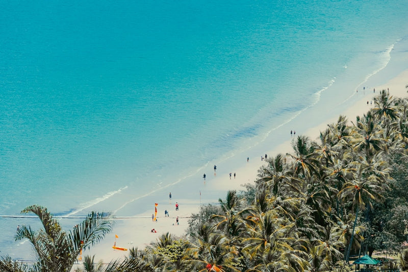 PORT DOUGLAS | FOUR MILE BEACH