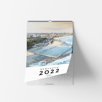 2024 Custom Calendar