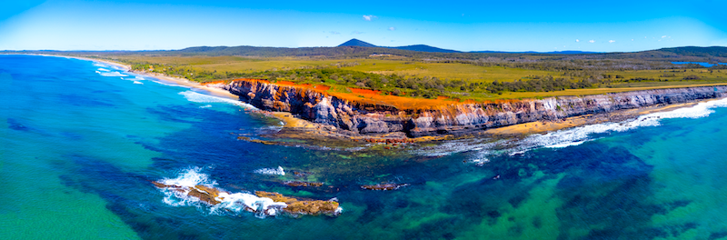 Red Cliff, NSW