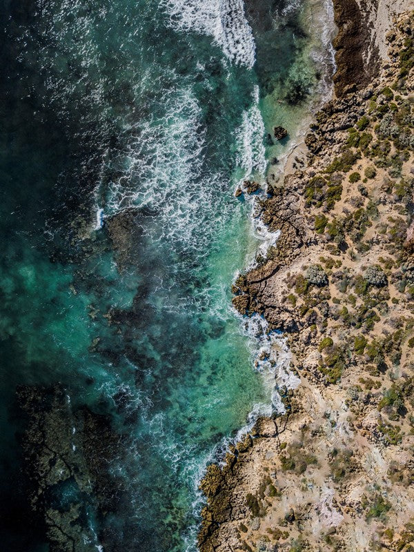 Rocky Coast (Perth, Australia) - 1