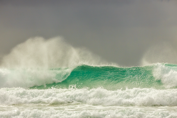 Spray - Sandy Beach NSW