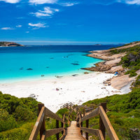 Stairway to Blue Haven Esperance - 1