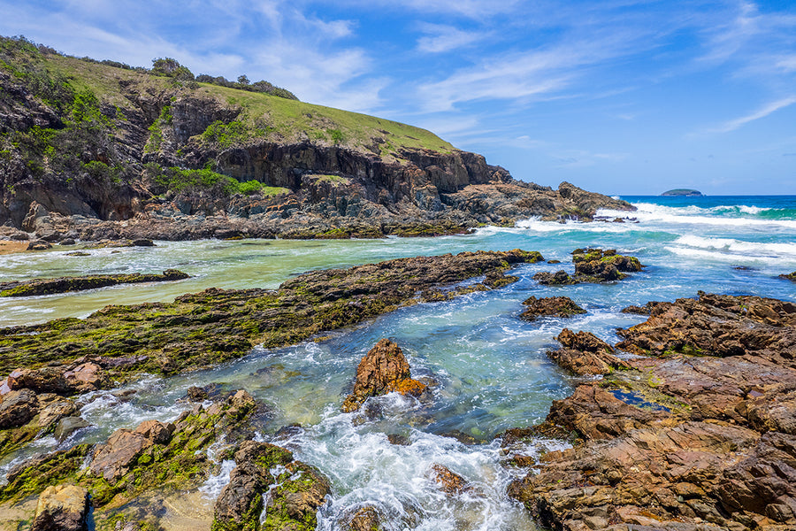 Trinket - Emerald Beach NSW