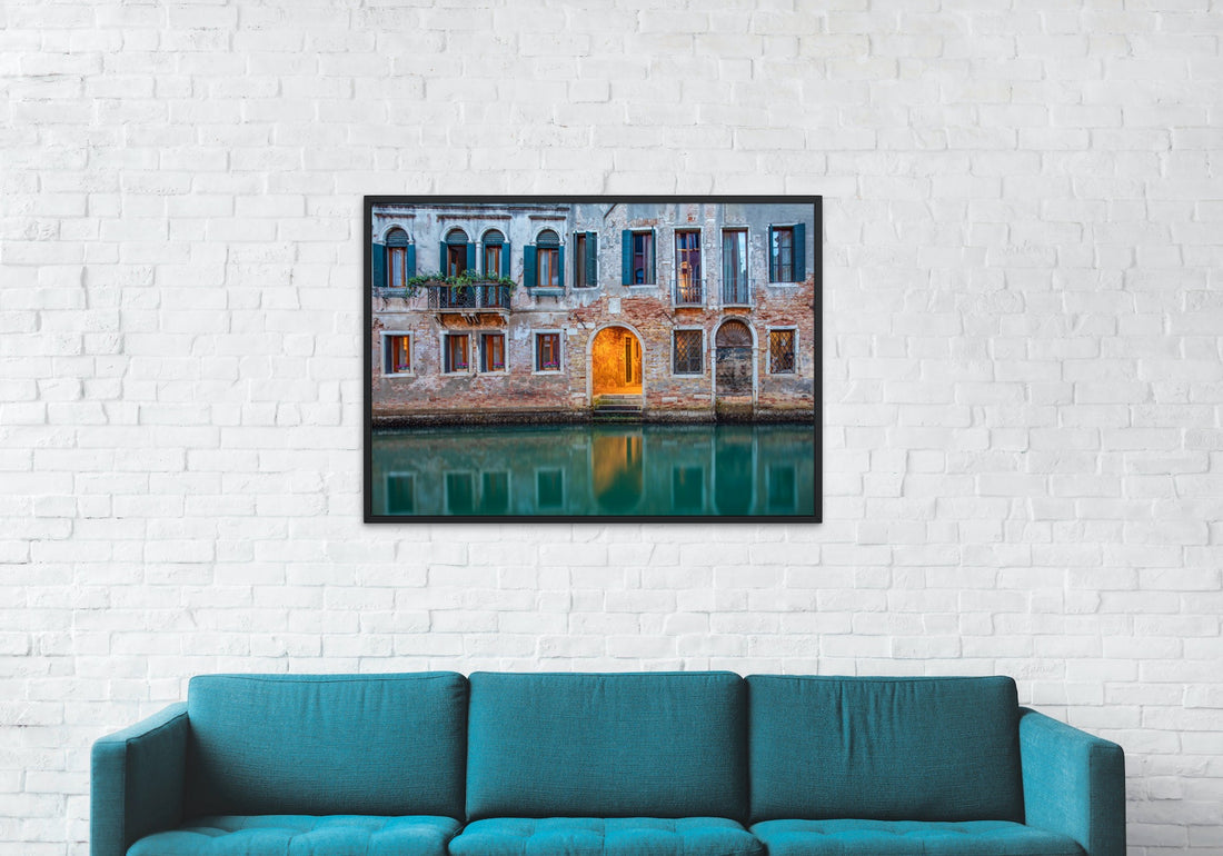 Venice Canals