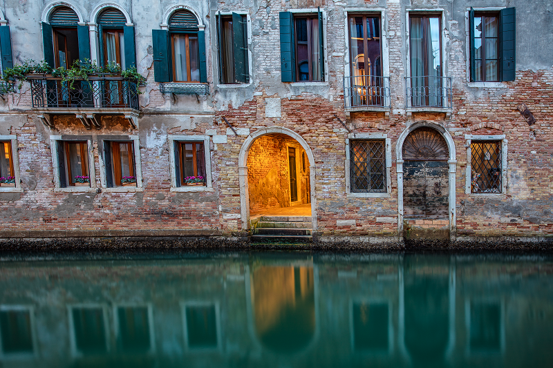 Venice Canals