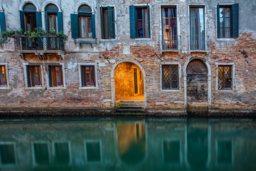 Venice Canals