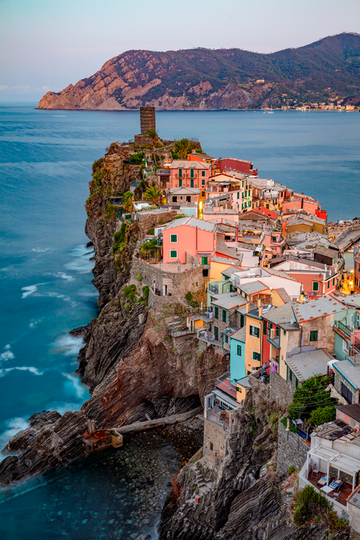Vernazza