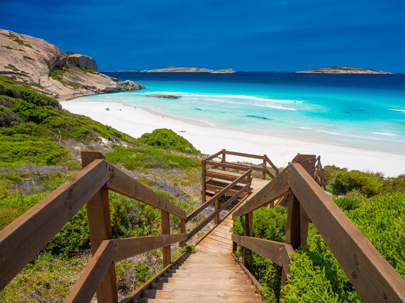 West Beach Esperance - 1