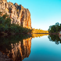 Windjana Gorge, Kimberley