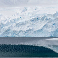 Glacial Tsunami - 1