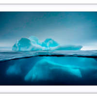 Antarctica Iceberg - 4