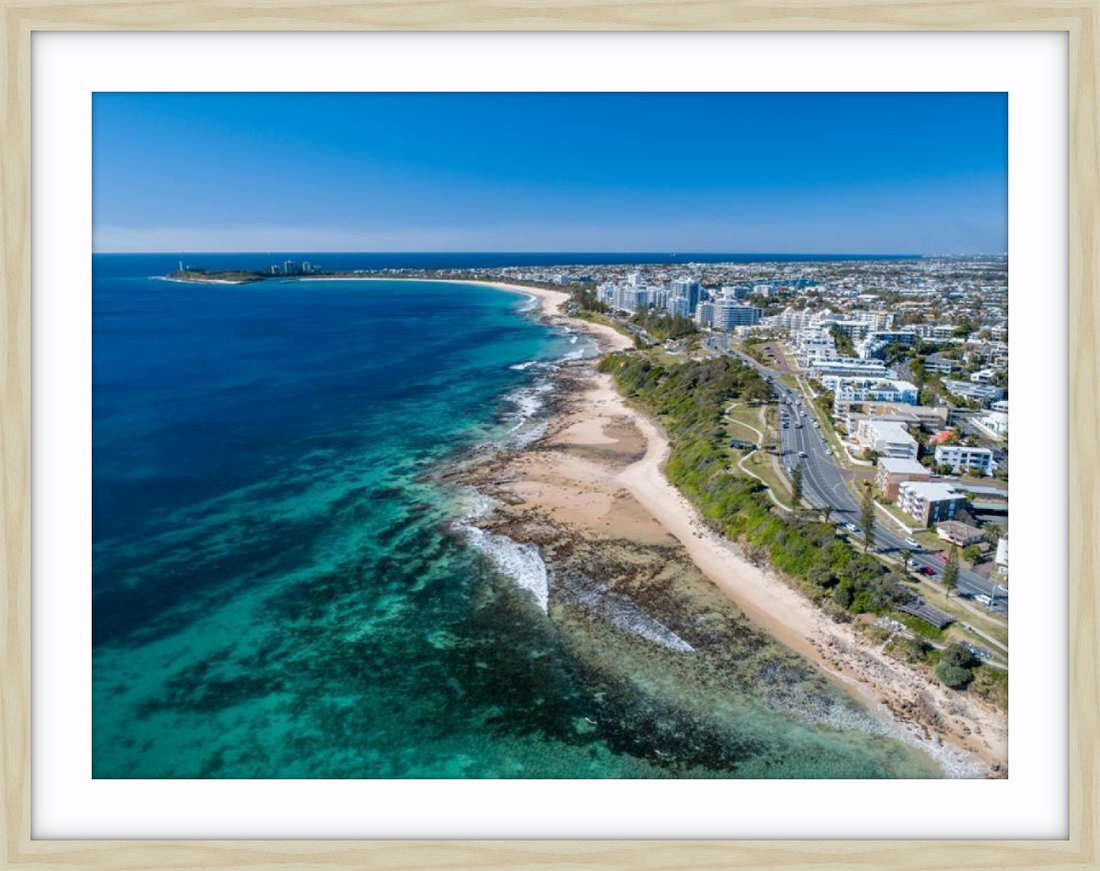 Alexandra Headland Sunshine Coast Queensland - 4